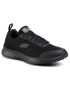 Skechers Обувки Winly 232007/BBK Черен - Pepit.bg