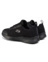 Skechers Обувки Winly 232007/BBK Черен - Pepit.bg