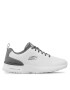 Skechers Обувки Winly 232007/WGRY Бял - Pepit.bg