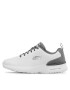 Skechers Обувки Winly 232007/WGRY Бял - Pepit.bg