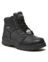 Skechers Обувки Workshire 77009EC/BLK Черен - Pepit.bg