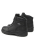 Skechers Обувки Workshire 77009EC/BLK Черен - Pepit.bg