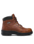 Skechers Обувки Workshire 77009EC/BRN Кафяв - Pepit.bg