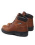 Skechers Обувки Workshire 77009EC/BRN Кафяв - Pepit.bg