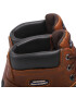 Skechers Обувки Workshire 77009EC/BRN Кафяв - Pepit.bg