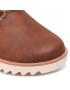 Skechers Пантофи BOBS Winter Rock 113423/BRN Кафяв - Pepit.bg