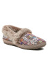 Skechers Пантофи Chic Cat 33347/MLT Кафяв - Pepit.bg