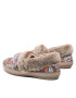 Skechers Пантофи Chic Cat 33347/MLT Кафяв - Pepit.bg