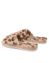 Skechers Пантофи Cozy Slide 167237/TAN Бежов - Pepit.bg