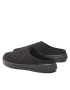 Skechers Пантофи Garvanza 204636/BBK Черен - Pepit.bg