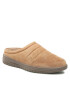 Skechers Пантофи Garvanza 204636/TAN Кафяв - Pepit.bg