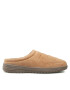 Skechers Пантофи Garvanza 204636/TAN Кафяв - Pepit.bg