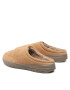 Skechers Пантофи Garvanza 204636/TAN Кафяв - Pepit.bg