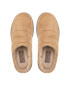 Skechers Пантофи Garvanza 204636/TAN Кафяв - Pepit.bg