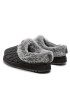 Skechers Пантофи Ice Angel 31204/CCL Сив - Pepit.bg