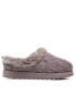 Skechers Пантофи Ice Angel 31204/MVE Виолетов - Pepit.bg