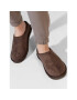 Skechers Пантофи Lemato 66095/CHOC Кафяв - Pepit.bg