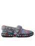 Skechers Пантофи Love Renegade 113609/BKMT Цветен - Pepit.bg