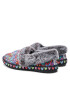 Skechers Пантофи Love Renegade 113609/BKMT Цветен - Pepit.bg