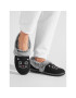 Skechers Пантофи Meow Pajamas 33355/BLK Черен - Pepit.bg