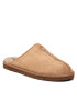 Skechers Пантофи Palco 66094/TAN Кафяв - Pepit.bg