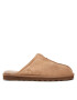 Skechers Пантофи Palco 66094/TAN Кафяв - Pepit.bg