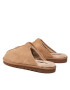 Skechers Пантофи Palco 66094/TAN Кафяв - Pepit.bg