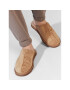 Skechers Пантофи Palco 66094/TAN Кафяв - Pepit.bg