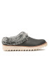 Skechers Пантофи Winter Rock 113423/CCL Сив - Pepit.bg