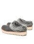 Skechers Пантофи Winter Rock 113423/CCL Сив - Pepit.bg