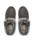 Skechers Пантофи Winter Rock 113423/CCL Сив - Pepit.bg