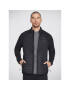 Skechers Преходно яке Goshield Hybrid Jacket JA23 Черен Regular Fit - Pepit.bg