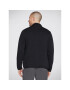 Skechers Преходно яке The Hoodless Hoodie Ottoman Jacket JA25 Черен Regular Fit - Pepit.bg