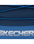 Skechers Раница S1035.49 Тъмносин - Pepit.bg