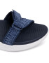 Skechers Сандали 15315 NVW Тъмносин - Pepit.bg