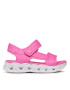 Skechers Сандали Always Flashy 308045L/PNK Розов - Pepit.bg