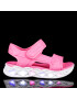 Skechers Сандали Always Flashy 308045L/PNK Розов - Pepit.bg