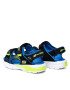 Skechers Сандали Beach Glower 90558L/BBLM Черен - Pepit.bg
