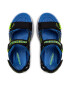Skechers Сандали Beach Glower 90558L/BBLM Черен - Pepit.bg