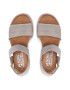 Skechers Сандали BOBS Desert Kiss 31440/OFWT Бежов - Pepit.bg