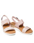 Skechers Сандали BOBS Ocean Rush 114003/BLSH Розов - Pepit.bg