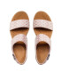 Skechers Сандали BOBS Ocean Rush 114003/BLSH Розов - Pepit.bg
