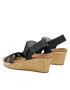 Skechers Сандали Casual Outing 119323/BLK Черен - Pepit.bg
