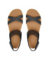 Skechers Сандали Casual Outing 119323/BLK Черен - Pepit.bg