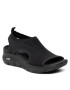 Skechers Сандали City Catch 119236/BBK Черен - Pepit.bg