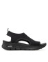 Skechers Сандали City Catch 119236/BBK Черен - Pepit.bg