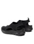 Skechers Сандали City Catch 119236/BBK Черен - Pepit.bg