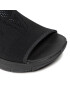 Skechers Сандали City Catch 119236/BBK Черен - Pepit.bg