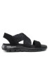 Skechers Сандали Cool City 119099/BBK Черен - Pepit.bg