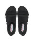 Skechers Сандали Cool City 119099/BBK Черен - Pepit.bg